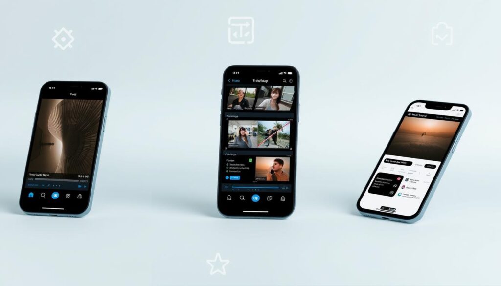 aplicativos especializados para edição de vídeo aplicativos especializados para edição de vídeo